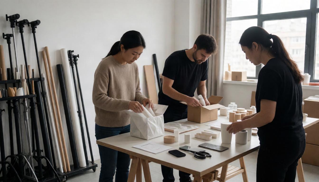 Retail and Online Listings